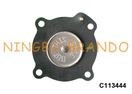 C113444 1&quot; Impuls-Ventil-Membranreparatur Kit For ASCO SCG353A044