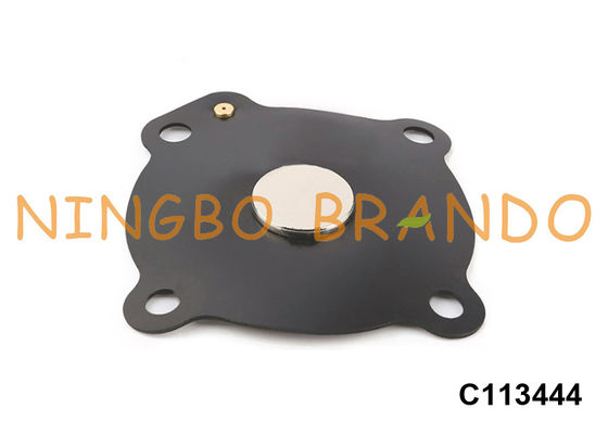 C113-444 1&quot; Impuls-Ventil-Membranreparatur Kit For ASCO SCG353A044