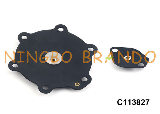 Ventil-Membranreparatur Kit For des Impuls-C113827 1,5&quot; ASCO SCG353A047