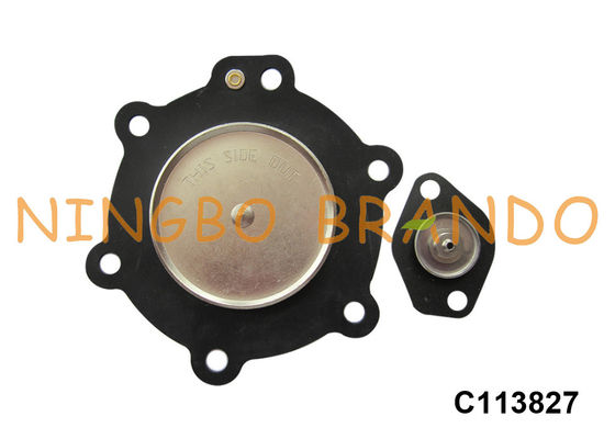 Membran C113827 für 1,5&quot; Impuls-Ventil ASCO SCG353A047