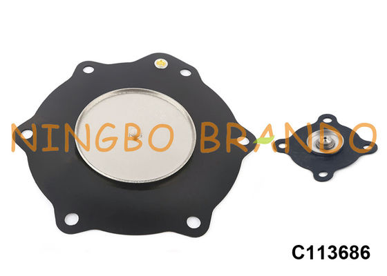 Reparatur Kit For der Membranc113-686 2,5&quot; Impuls-Ventil ASCO SCG353A051