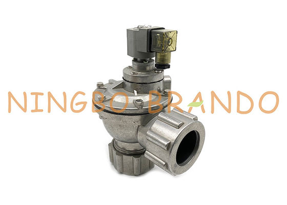 CA45DD CA45DD010-305 CA45DD000-301 1,5&quot; Zoll-Impuls-Ventil mit Aufbereiter-Nuss