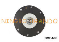 Membran für BFEC DMF-Z-50S DMF-Y-50S 2&quot; Impuls-Ventil-Reparatur-Set