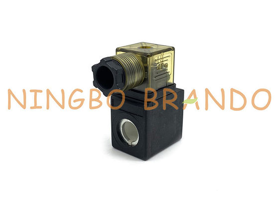 13.4mm Loch-Durchmesser Amisco-Art Solenoid-Spule EVI 5M/13 DIN43560A