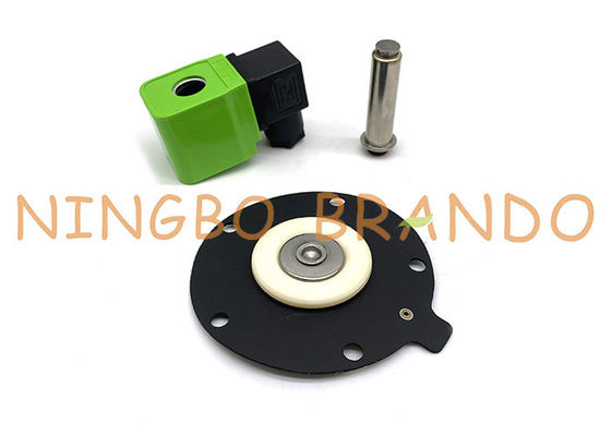 DMF-Z-25 DMF-Y-25 DMF-ZM-25 1&quot; Zoll-Staub-Kollektor-Ventil-Reparatur-Set