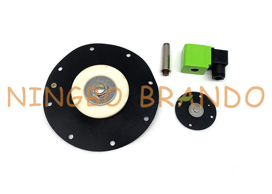 SBFEC-Art DMF-Z-62S DMF-Y-62S 2,5&quot; Impuls Jet Valve Diaphragm Repair Kit