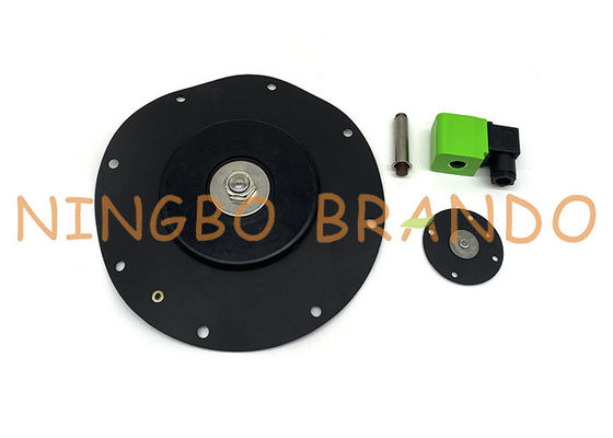 BFEC 4&quot; Impuls Jet Valve Diphragm Repair Kit des Zoll-DMF-Z-102S DMF-Y-102S