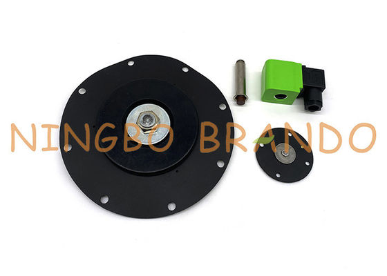 SBFEC-Art 4&quot; DMF-Y-102SA Staub-Kollektor-Impuls-Ventil-Membran-Reparatur-Set