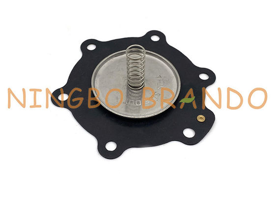 G353A045 Fernpilot Valve 1-1/2“ Membranreparatur-set des Zoll-C113825