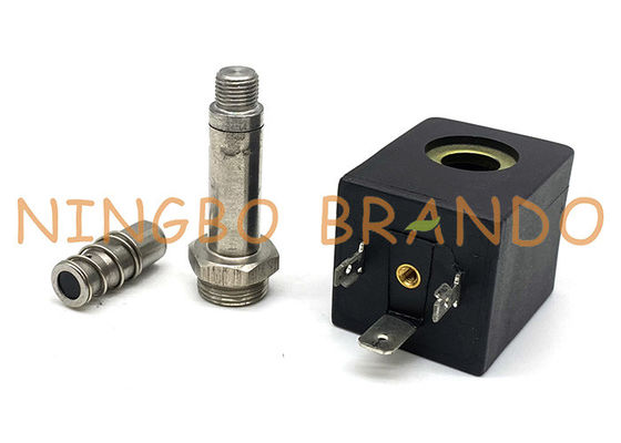 Turbo-Art Ersatz-Solenoid-Armaturn-Kolben Impuls-Jet Valves GPC 10