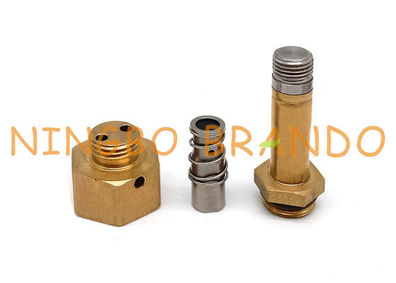 Autel-Art Armaturn-Reparatur-Kit Dust Collector Pulse Solenoid-Ventilschaft
