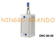 Festo-Art DNC-80-50-PPV-A Bindung Rod Pneumatic Cylinder Double Acting