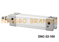 Festo-Art DNC-Reihen-pneumatischer Luft-Zylinder DNC-32-100-PPV-A