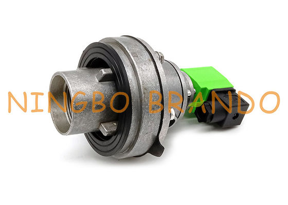 DMF-Y-40S versenkte Art - 1 - 1/2“ der Zoll-Membranstaub-Kollektor-Ventil
