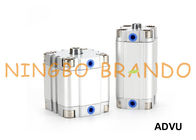 Festo-Art ADVU-Reihe pressen pneumatische Luft-Zylinder zusammen