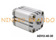 Kompakte Pneumatikzylinder Festo-Art ADVU-40-30-P-A