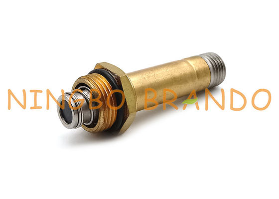 Ersatz Autel-Art Staub-Kollektor-System-Solenoid Ventilschaft