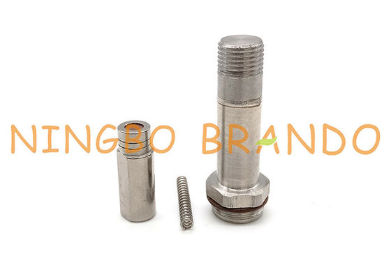 Nc-Edelstahl-Magnetventil-Stamm Weise Ods 2 DER ODEN-0V1953 10.0mm
