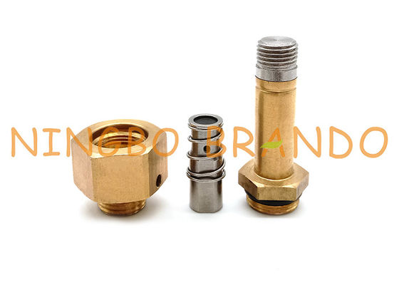 Art Systems 10 P10 Autel integrierte Versuchs-Pulse Jet Valve Armature Plunger