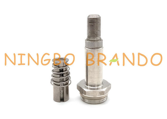 Luft-Suspendierungs-Magnetventil Kit Stainless Steel Armature Plunger
