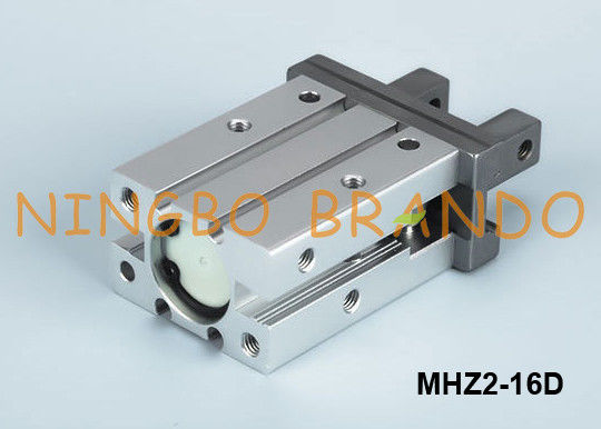 SMC-Art MHZ2-16D 2 Finger-Luft-Greifer-Pneumatikzylinder