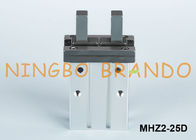 SMC-Art MHZ2-25D 2 Finger-Luft-pneumatische Roboter-Greifer