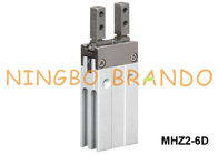 Finger SMC-Art MHZ2-6D des kleine Luft-pneumatische Parallelgreifer-2