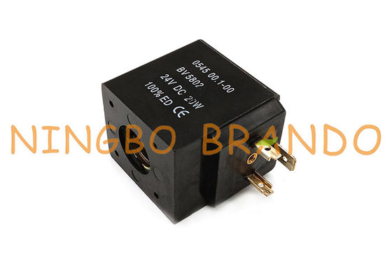 0545 02.1-00/5802 Nass-Art Solenoid-Magnet-Spule 113-030-0120