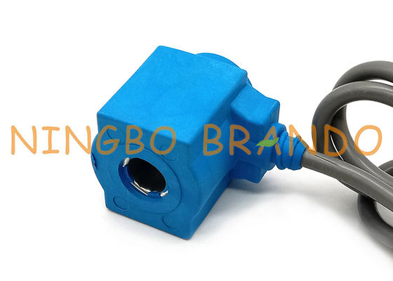 Abkühlungs-Kabel BE230AS 220/230VAC 018F6261 EVR führt Magnetventil-Spule