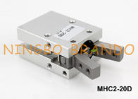 SMC-Art MHC2-20D 2 Finger-eckiger Luft-Greifer pneumatisch