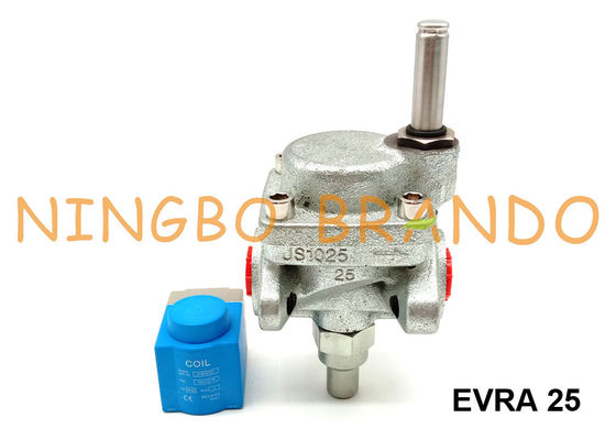 Danfoss schreiben Abkühlungs-Magnetventil EVRA 25 Ammoniak-032F6225