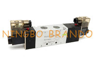 4V430C-15 1/2“ 5/3 Möglichkeit innerlich steuern Pneumatic Air Control-Ventil