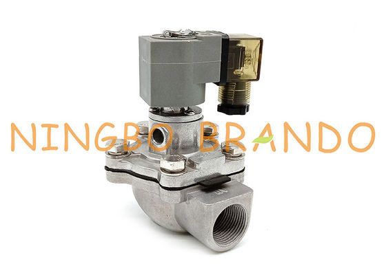 CA20T CA20T010-300 CA20T010-305 3/4&quot; Zoll-rechtwinkliger Impuls Jet Valve