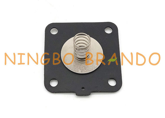 Reihen-Impuls-Jet Valves FKM K2551 CAC25 RCAC25 T4 DD4 FS4 Membran