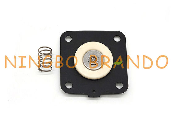 Reihen-Impuls-Jet Valves FKM K2551 CAC25 RCAC25 T4 DD4 FS4 Membran