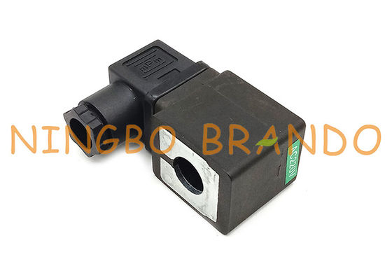 14.6mm Loch LÄRM 43650A ZB09 Espresso-Maschine Lucifer Solenoid Coil