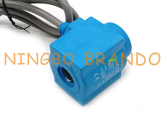 EVR EVRA Kabel-Draht-Solenoid-Spule des Abkühlungs-Ventil-018F6261 BF230AS