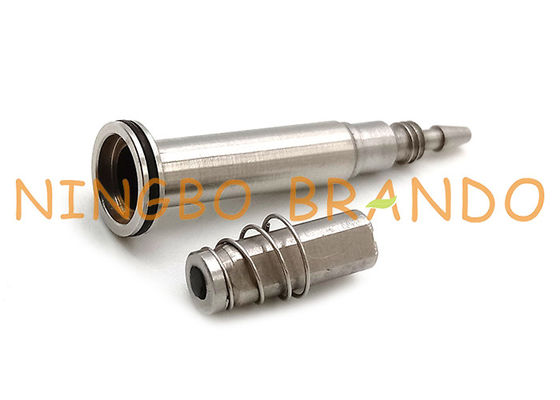 Medizinische Weise 5.5mm der Anwendungs-3 Magnetventil-Armatur Ods SS304