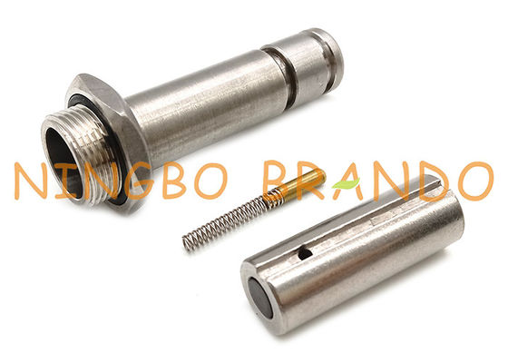 Solenoid-Spulen-Edelstahl-Pilot Assembly 13mm Ods Best-Nr.0200