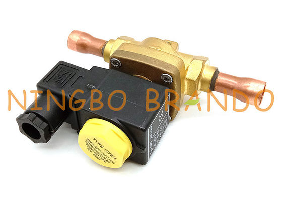 1078/4 Abkühlungs-Magnetventil 1078/4A6 1078/4A7 1/2“ ODS