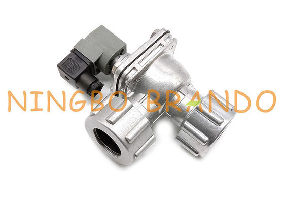 CA25DD 1&quot; Zoll-Aufbereiter-Nuss-Membranimpuls Jet Valve