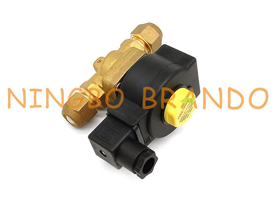 1070/5 5/8&quot; Magnetventil SAE Flare Refrigeration Systems HM3