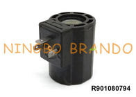 Rexroth-Art hydraulisches Magnetventil-Spule R901080794 24V DC 26W