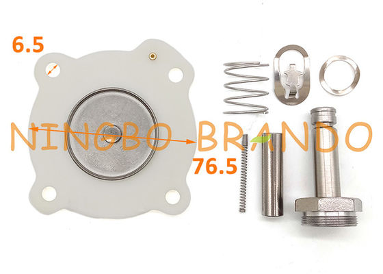 Impuls-Jet Valve TPE-Membran des 3/4 Zoll-C113443 1 Zoll-C113444