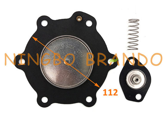 1-1/2 Impuls Jet Valve Diaphragm Repair Kit des Zoll-C113827 SCG353A047