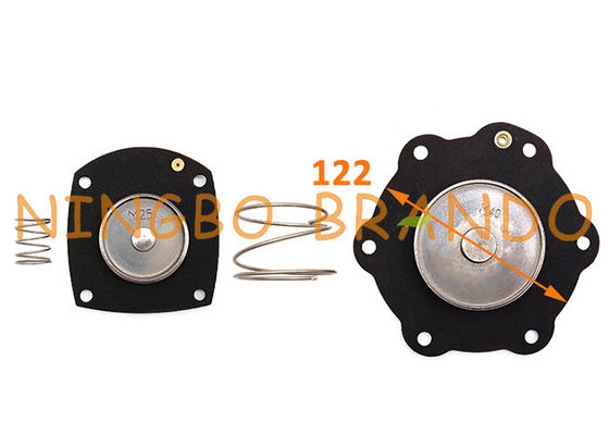 M40 1,5 Zoll FP-DP-Reihen-Impuls Jet Valve Diaphragm Repair Kit