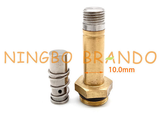 2/2 Weise AE-Reihen-Staub-Kollektor-Impuls Jet Solenoid Valve Stem