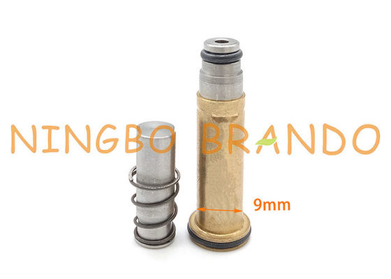 Weise NC NBR des Automobil-Magnetventil-Reparatur-Set-3 Dichtungs-Armaturn-Stamm