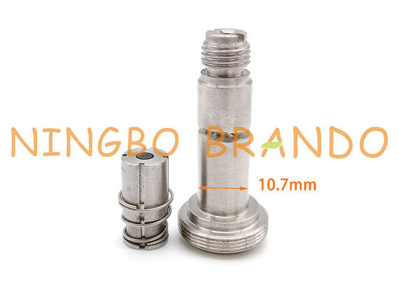 Autoklav-Entlüftungs-Magnetventil-Armatur MIK054 014-0235-04 M9 M11
