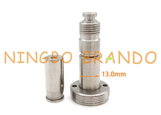 3/2 Weise 13.0mm Wasser-Magnetventil-Armatur Ods NC SS304 KSD